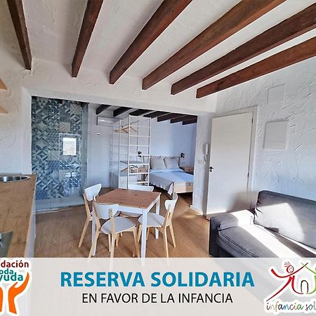 Apartamentos Mykonos 3000 Peñíscola Exteriér fotografie