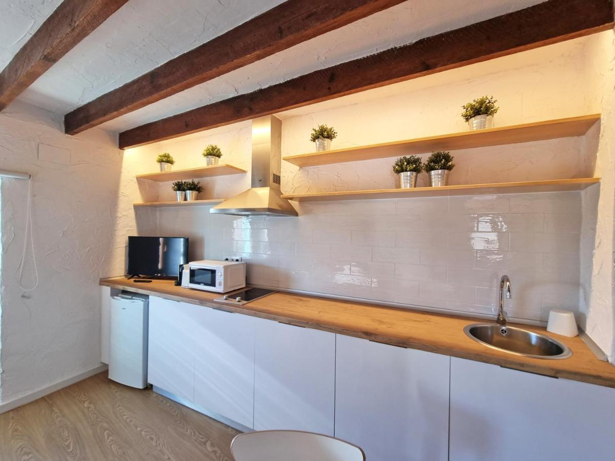 Apartamentos Mykonos 3000 Peñíscola Exteriér fotografie