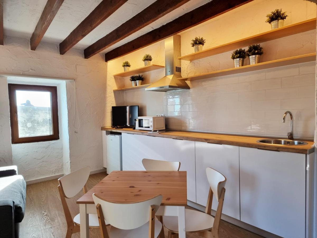Apartamentos Mykonos 3000 Peñíscola Exteriér fotografie