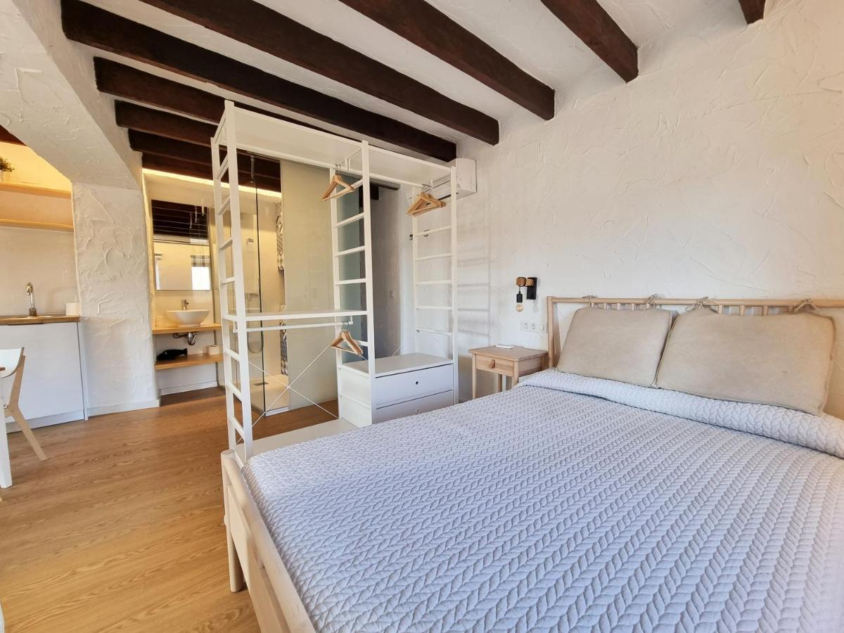 Apartamentos Mykonos 3000 Peñíscola Exteriér fotografie