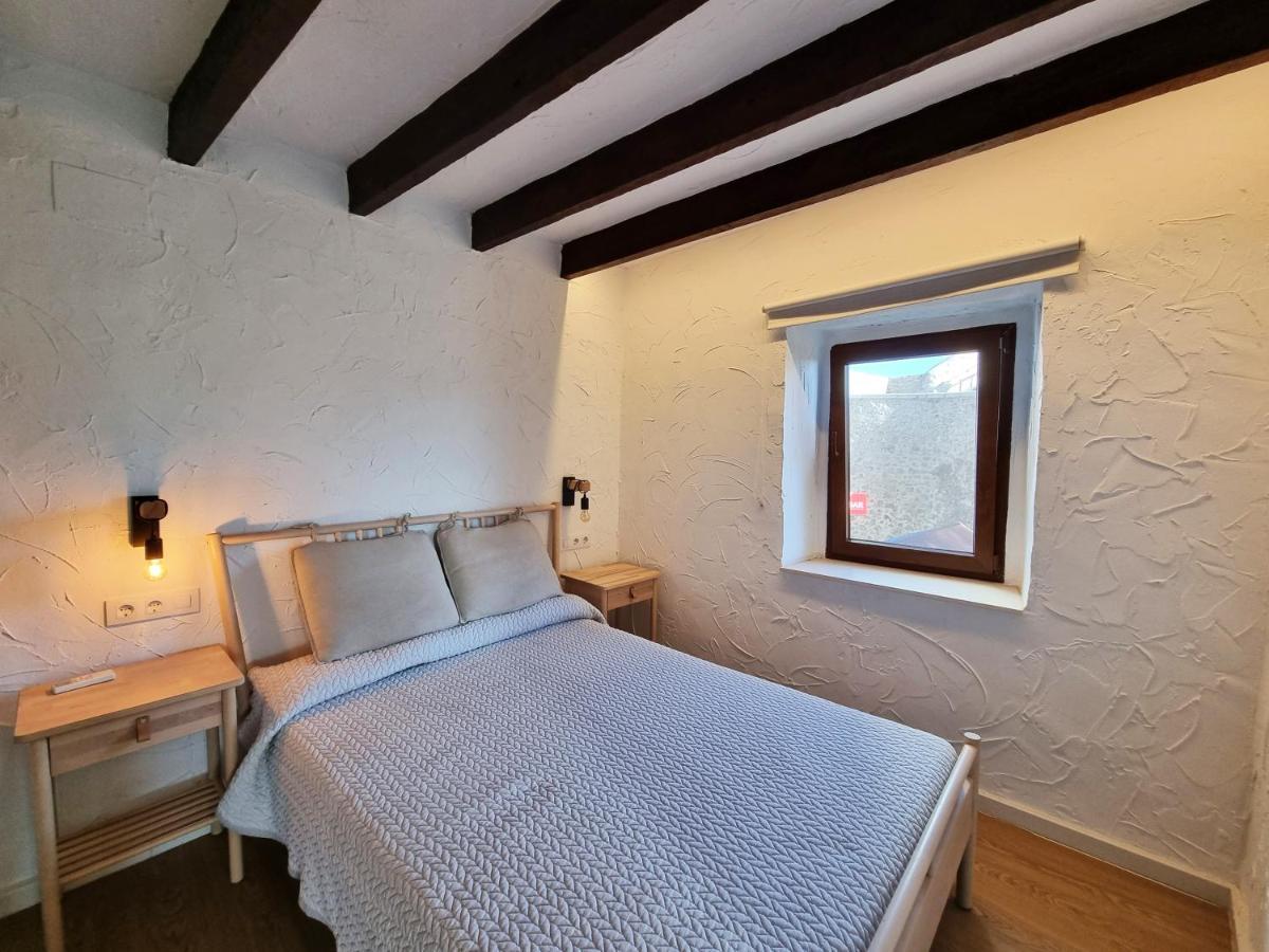 Apartamentos Mykonos 3000 Peñíscola Exteriér fotografie