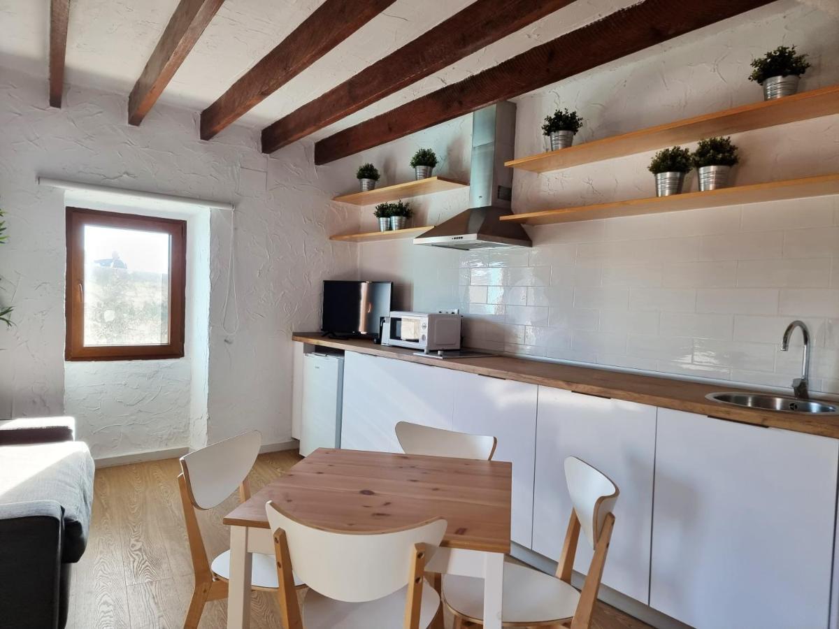 Apartamentos Mykonos 3000 Peñíscola Exteriér fotografie