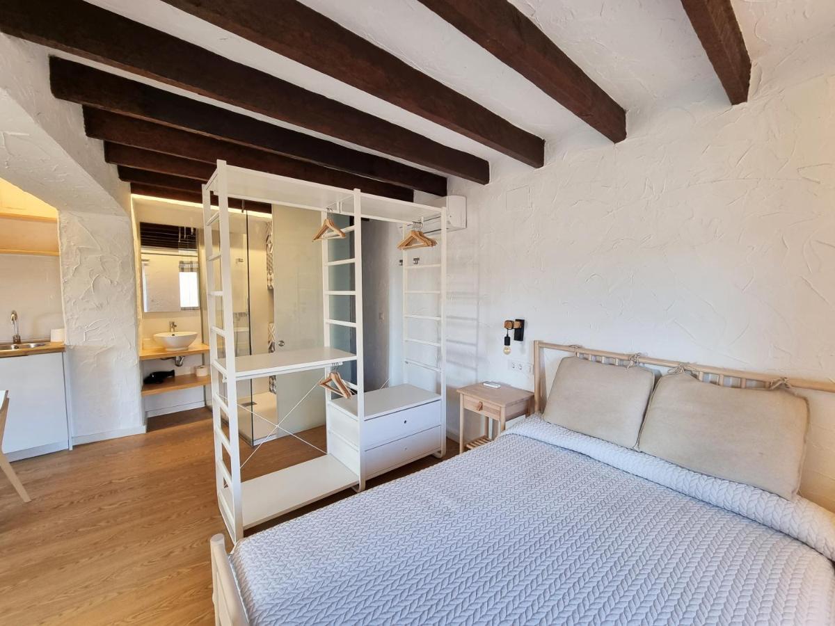 Apartamentos Mykonos 3000 Peñíscola Exteriér fotografie