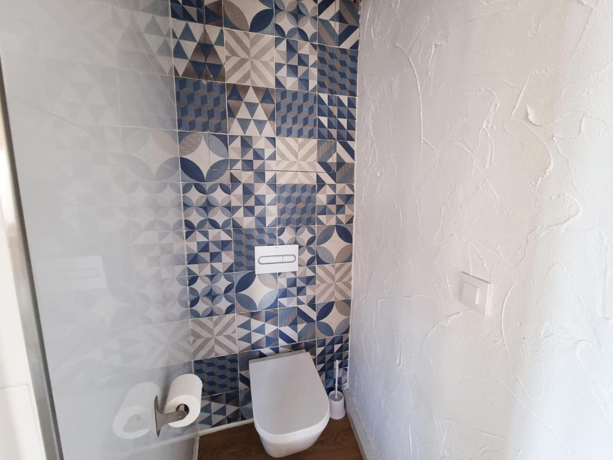 Apartamentos Mykonos 3000 Peñíscola Exteriér fotografie